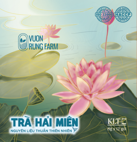 Trà Hải Miên