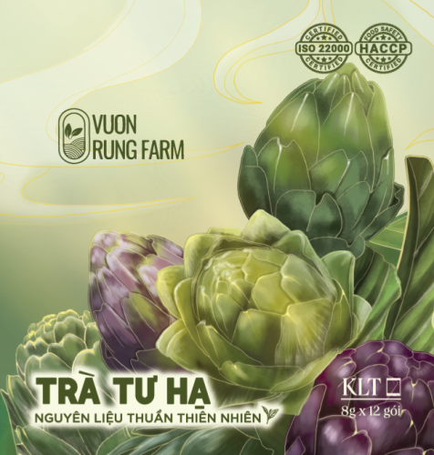 Trà Tư Hạ