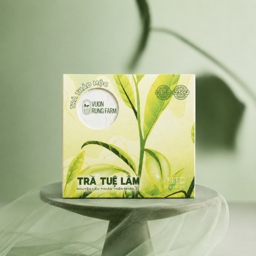 Trà Tuệ Lâm