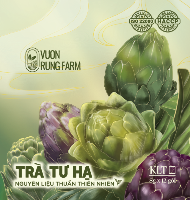 Trà Tư Hạ