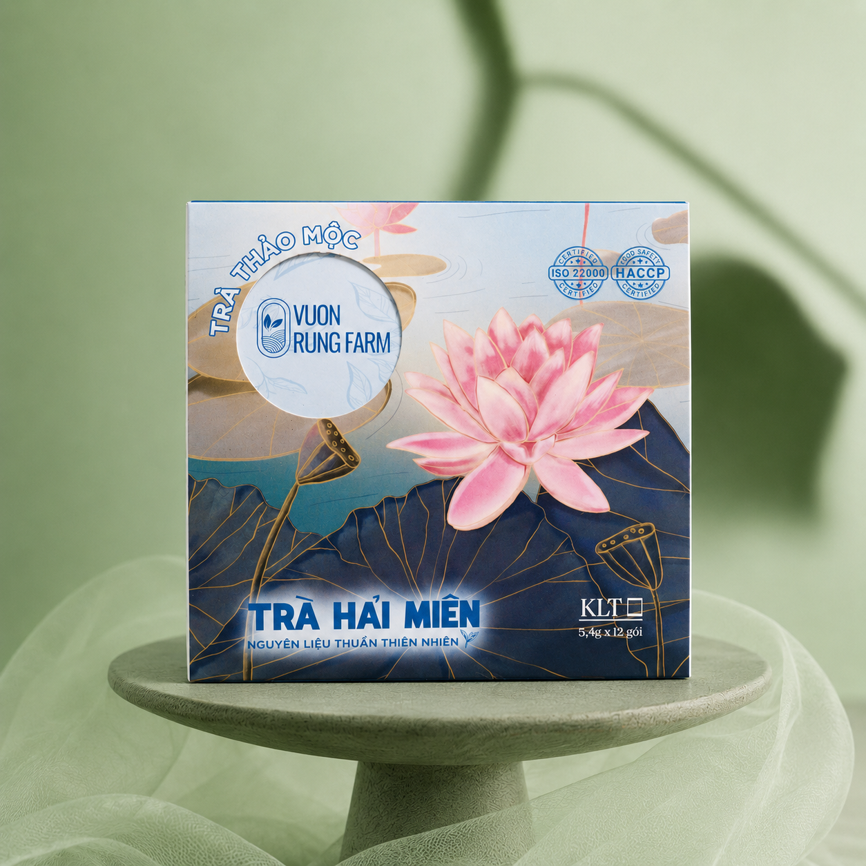 Trà Hải Miên
